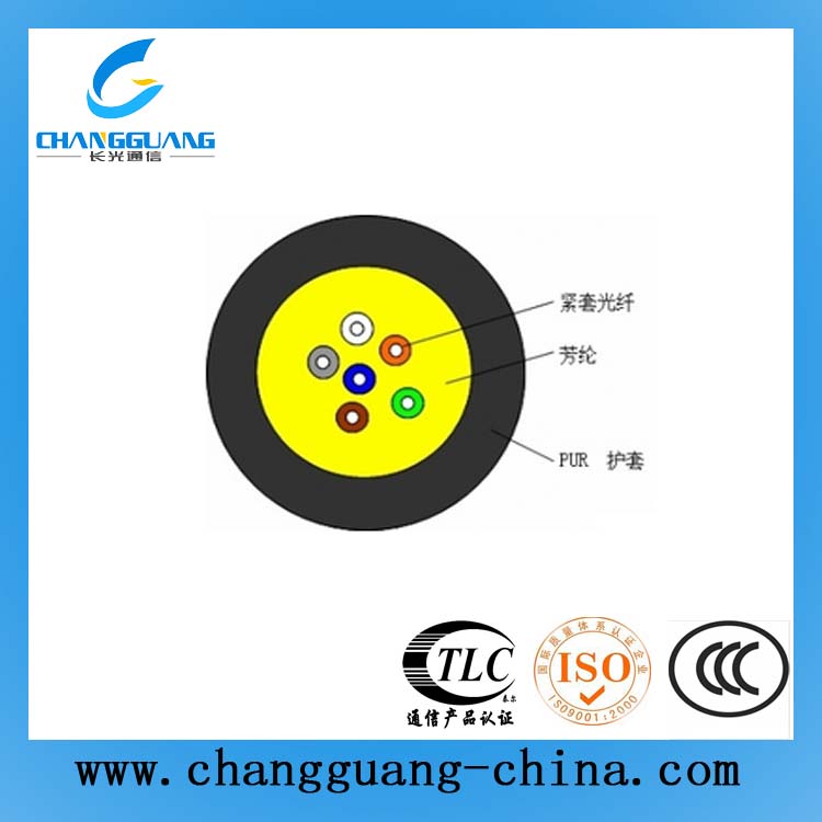 野戰移動光纜(GJPFJU)